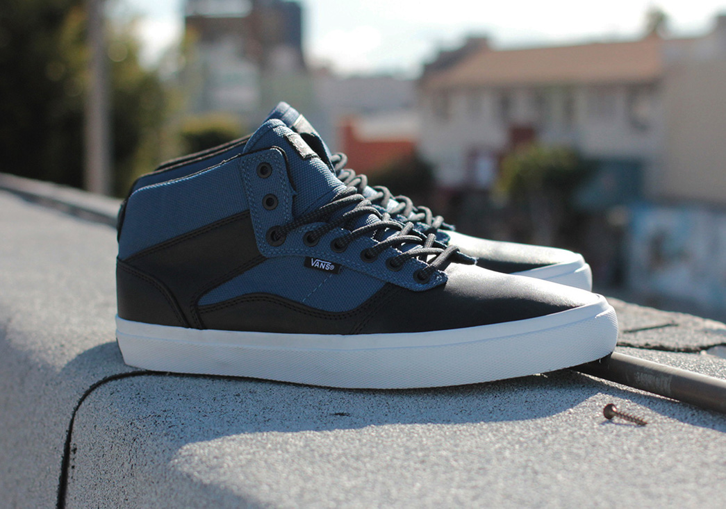 Vans Otw Block Collection 04