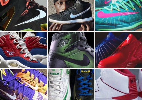 Sneaker News Weekly Rewind: 2/22 – 2/28