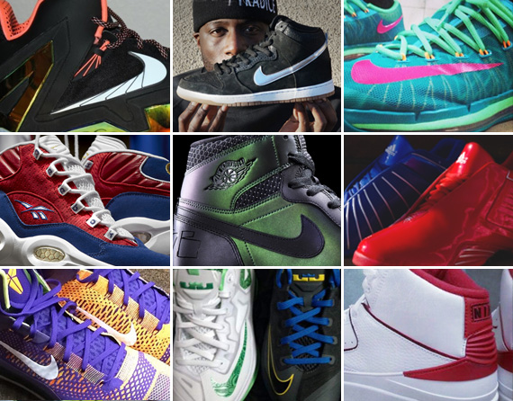 Sneaker News Weekly Rewind: 2/22 – 2/28