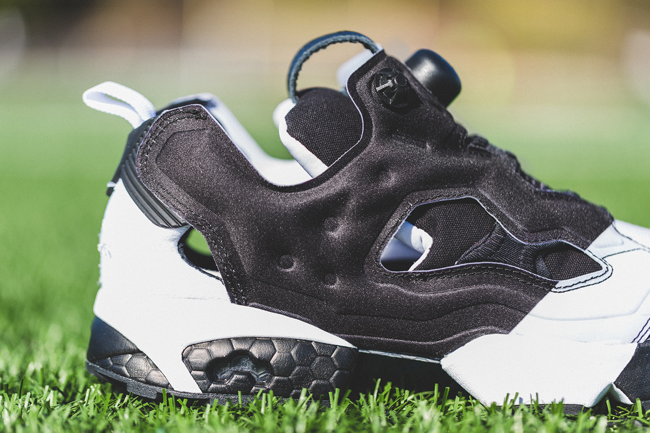 24k Reebok Instapump Fury 20th Anniversary 2