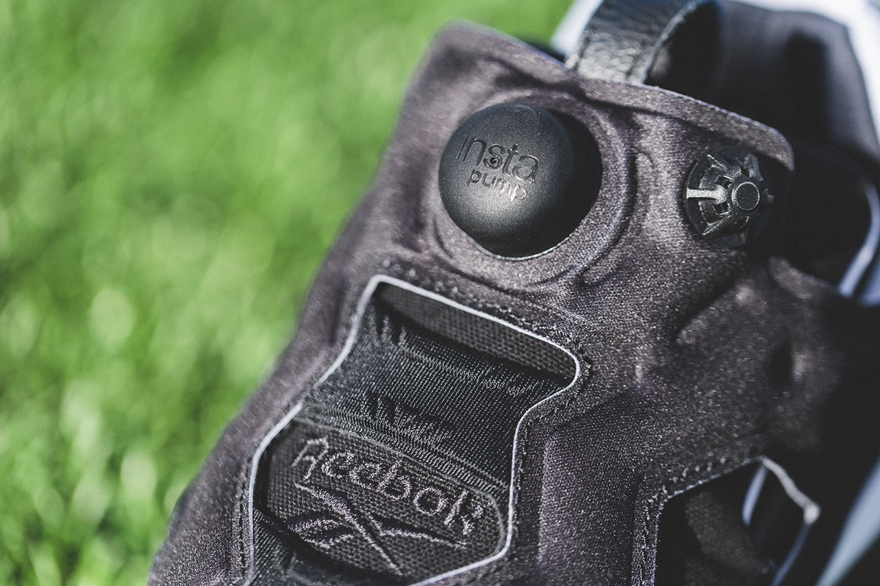 24k Reebok Instapump Fury 20th Anniversary 7