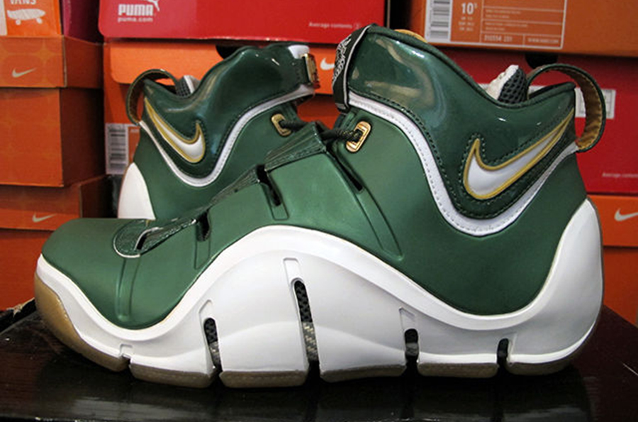 4 Lebron Svsm