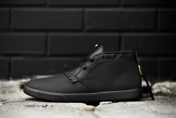 Ibn Jasper X Diamond Supply Co. Jasper Black Diamond 02