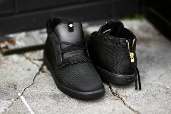 Ibn Jasper X Diamond Supply Co. Jasper Black Diamond 03