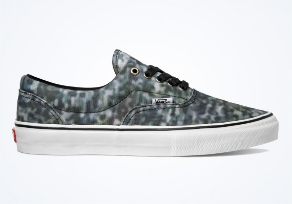 Vans Era Pro - Spring 2014 Colorways