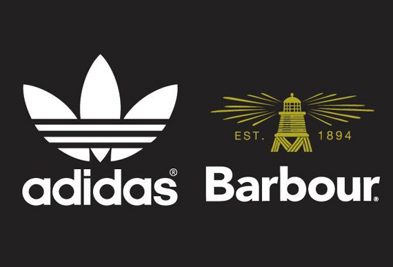 Adidas Barbour 1