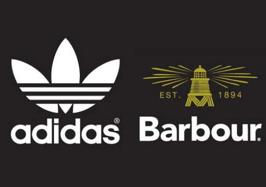 Barbour x adidas Originals Confirmed for October 2014