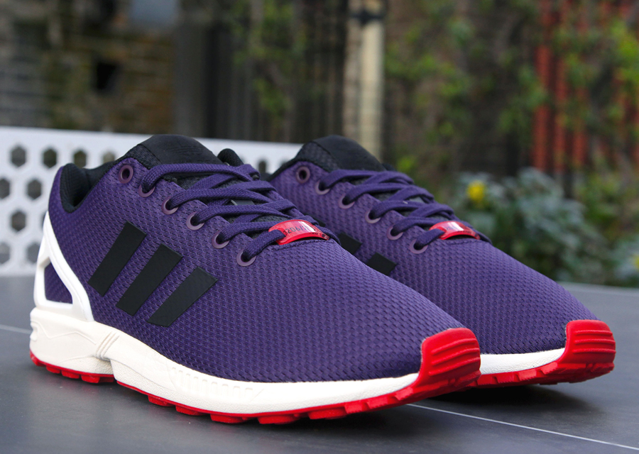 Adidas Consortium Zx Flux