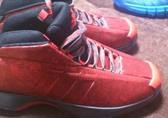 adidas Crazy 1 "Dame" PE for Damian Lillard