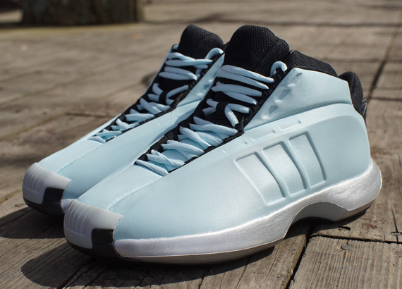 Adidas Crazy 1 Vapor Blue