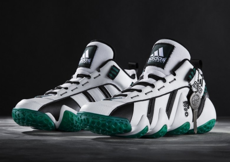 adidas Originals EQT Key Trainer – Keyshawn Johnson’s Signature Returns