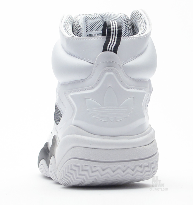 Adidas Fyw Spring Summer 2014 Collection 02
