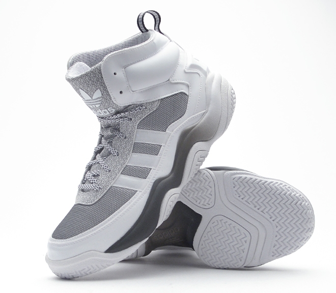 Adidas Fyw Spring Summer 2014 Collection 05