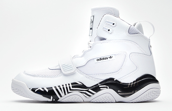 Adidas Fyw Spring Summer 2014 Collection 12