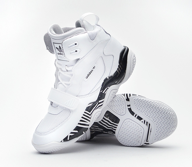 Adidas Fyw Spring Summer 2014 Collection 16