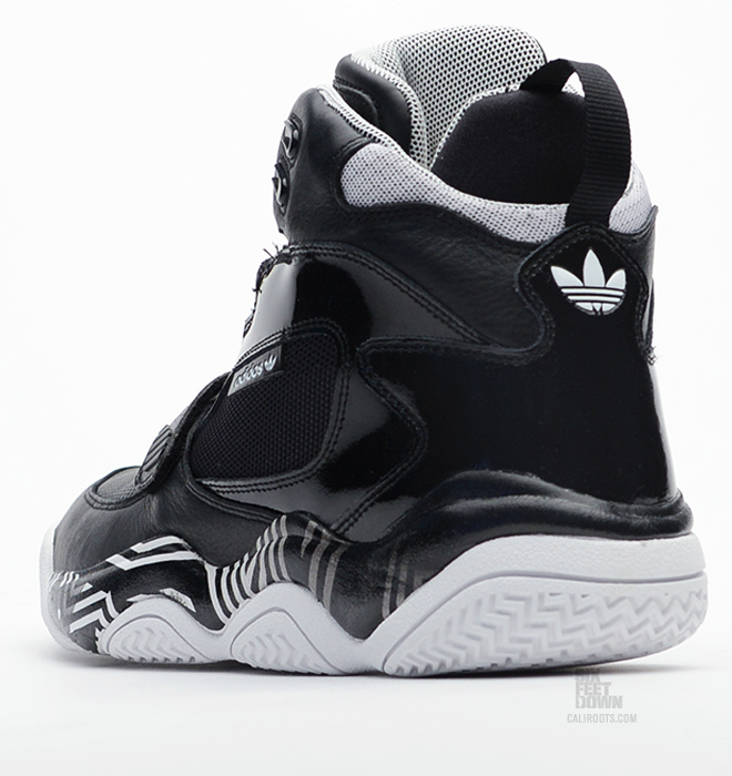 Adidas Fyw Spring Summer 2014 Collection 18