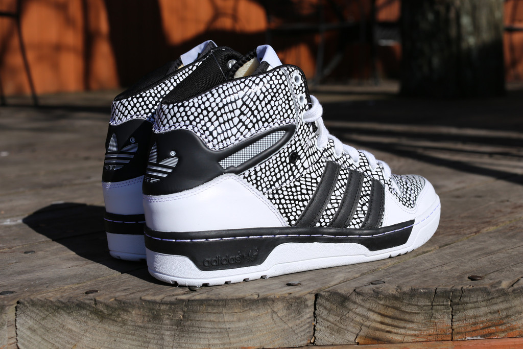 Adidas Metro Attitude Hi Reptile Available 02