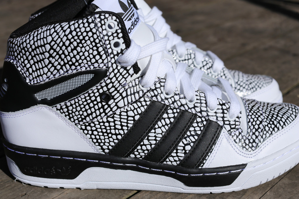 Adidas Metro Attitude Hi Reptile Available 05