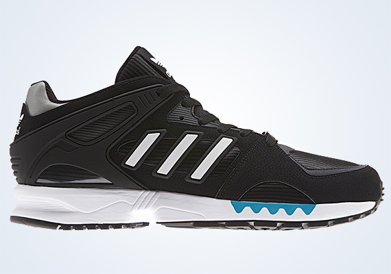 adidas Originals ZX 7500 - Spring/Summer 2014