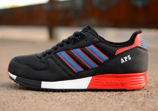 adidas Originals Brings Back the APS