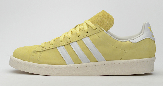 adidas Originals Campus 80s "Suede Pack"