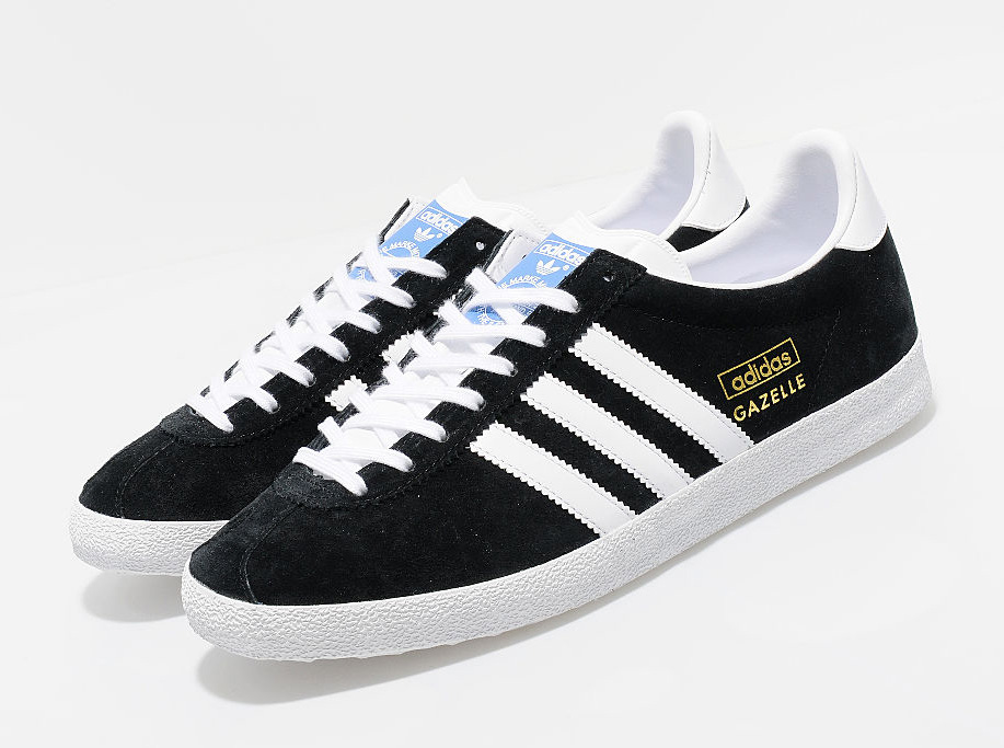 Adidas Originals Gazelle Og Spring 2014 02