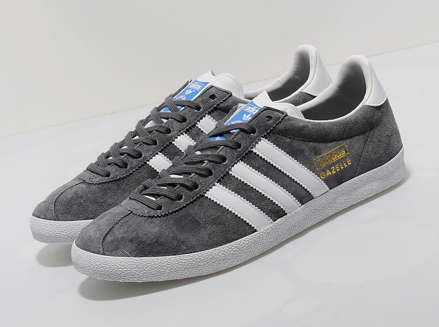 Adidas Originals Gazelle Og Spring 2014 03