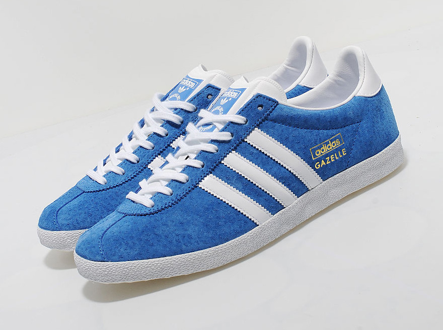 Adidas Originals Gazelle Og Spring 2014 04