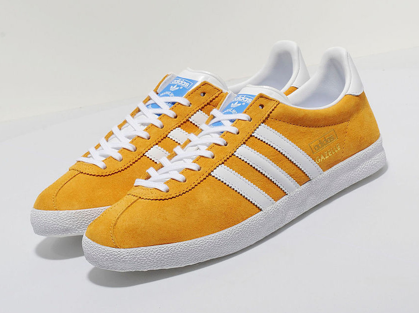 Adidas Originals Gazelle Og Spring 2014 05