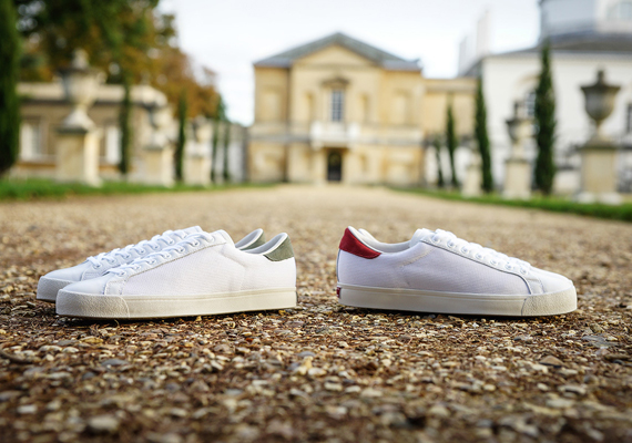 Adidas Originals Rod Laver Spring 2014 1