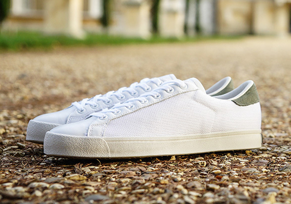 Adidas Originals Rod Laver Spring 2014