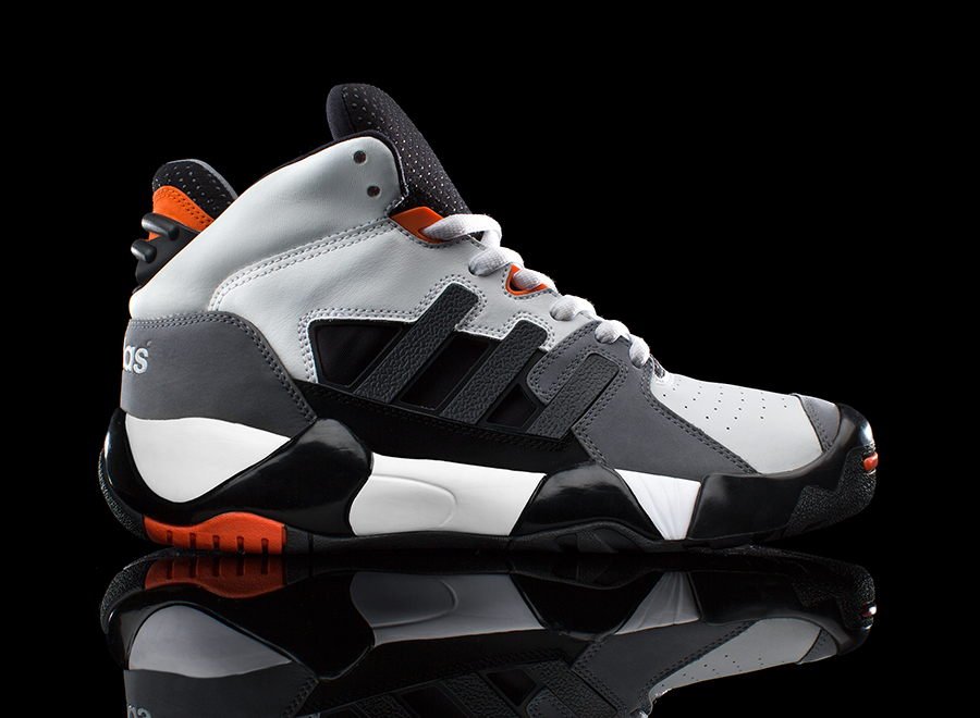 Adidas Originals Streetball 2 Return 1