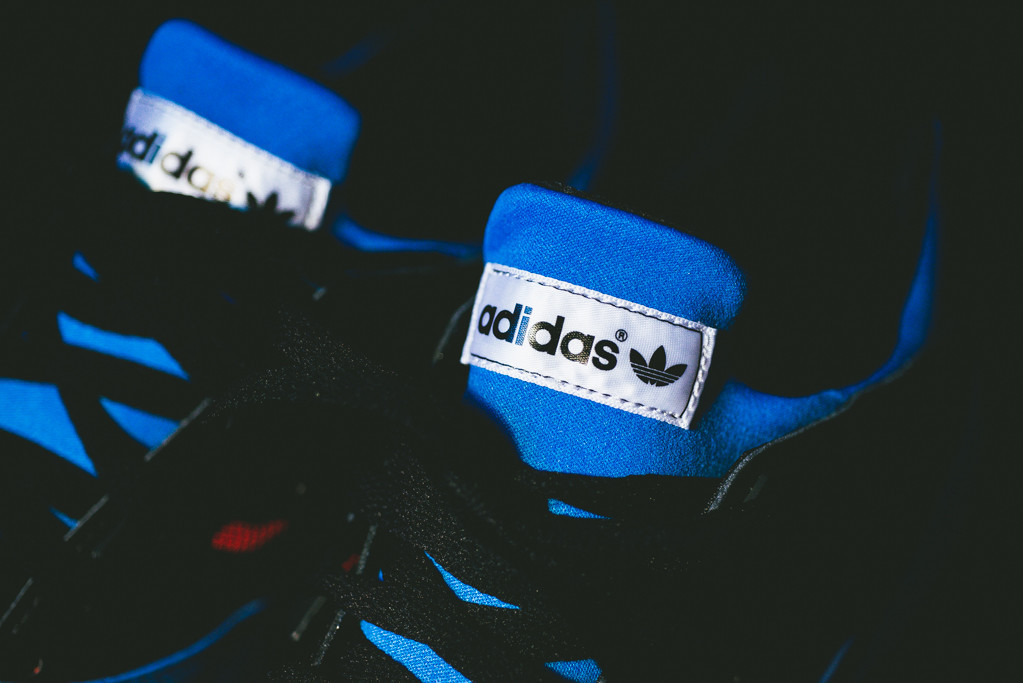 Adidas Originals Torsion Allegra Blue Black Red White 03