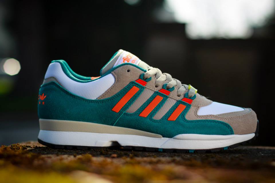 Adidas Originals Torsion Integral S Spring 2014 Colorways 02