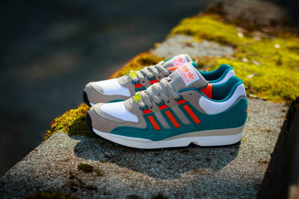 Adidas Originals Torsion Integral S Spring 2014 Colorways 03