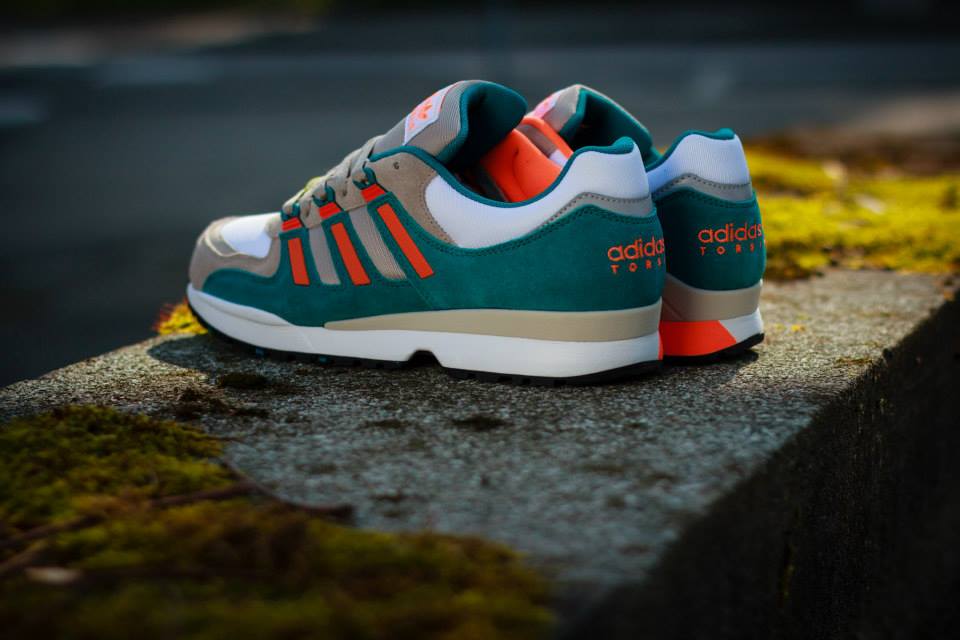 Adidas Originals Torsion Integral S Spring 2014 Colorways 04