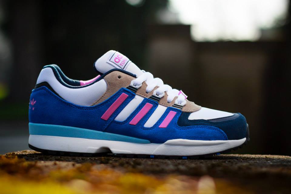 Adidas Originals Torsion Integral S Spring 2014 Colorways 06