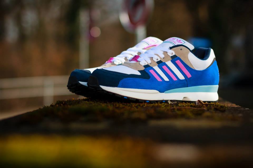 Adidas Originals Torsion Integral S Spring 2014 Colorways 07