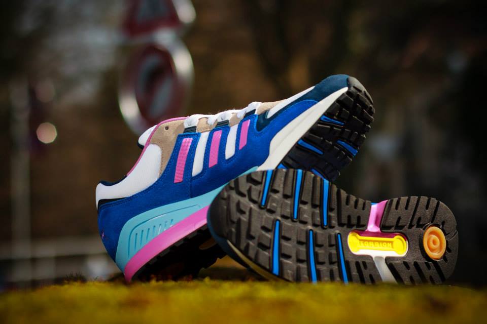 Adidas Originals Torsion Integral S Spring 2014 Colorways 08