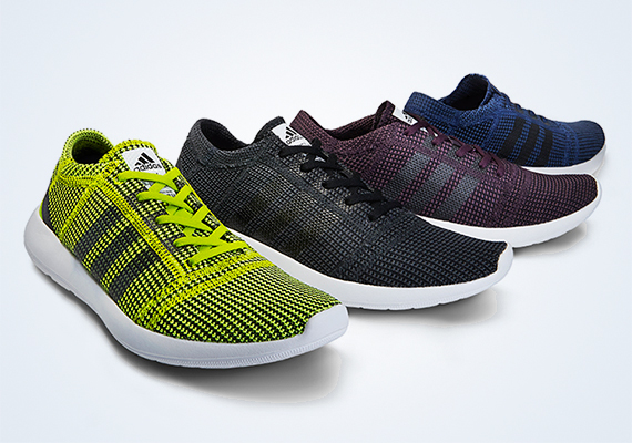 Adidas Refine Elements Us Launch