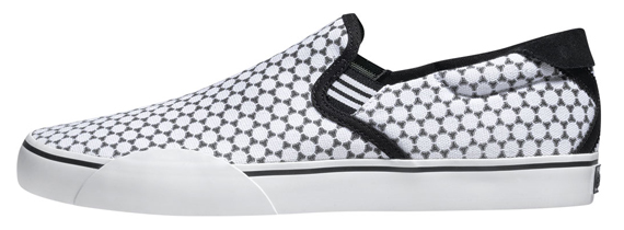 Adidas Skateboarding Futebol 1