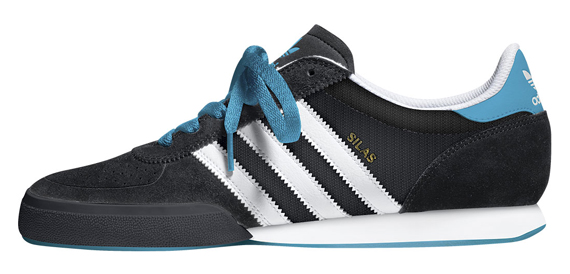 Adidas Skateboarding Futebol 3