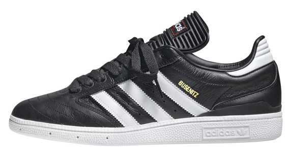 Adidas Skateboarding Futebol 4