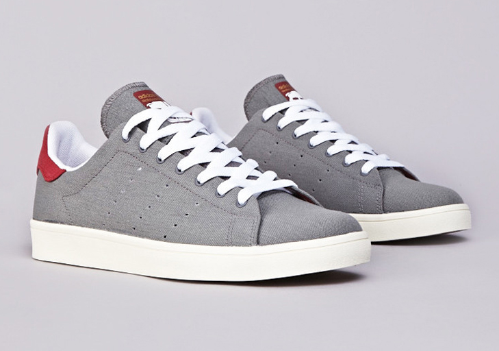 adidas Skateboarding Stan Smith "Cinder"