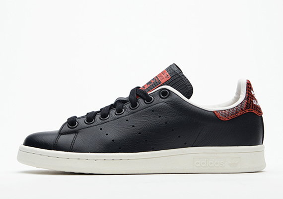 adidas Stan Smith “Elephant Leather”