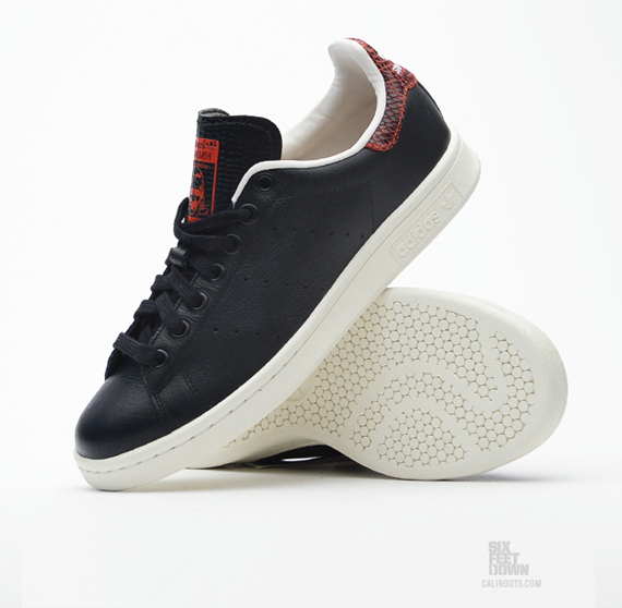 Adidas Stan Smith Elephant 5