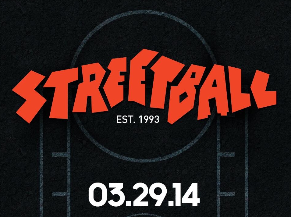 The adidas Streetball Returns this Month