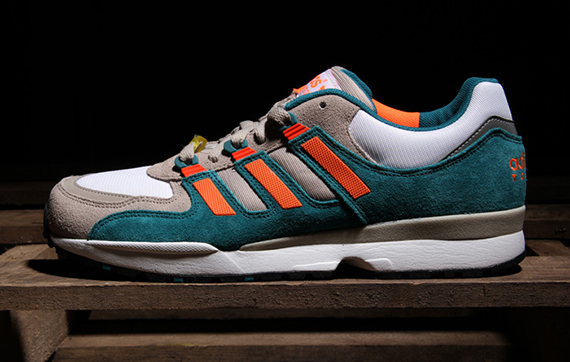 Adidas Torsion Integral S Spring 2014 1