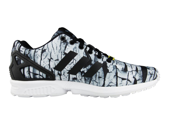 Adidas Zx Flux Foot Locker Europe Exclusives 3