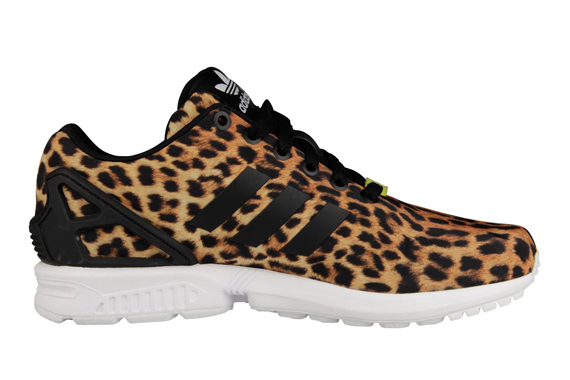 Adidas Zx Flux Foot Locker Europe Exclusives 4